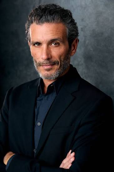 Xander Bailey, actor and filmmaker